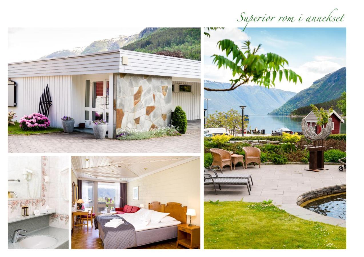 Hotel Walaker