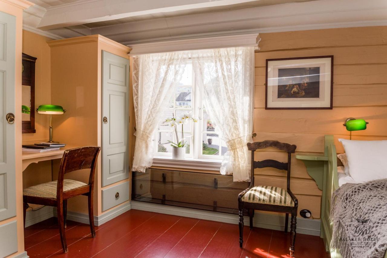 Hotel Walaker 3*