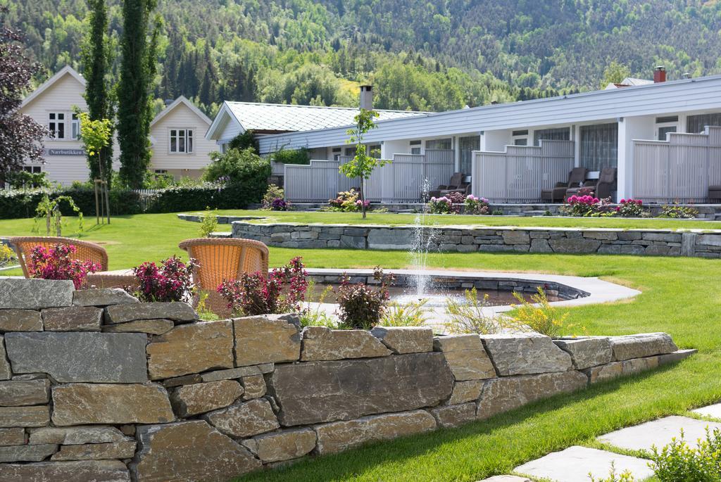 Walaker Hotel 3*