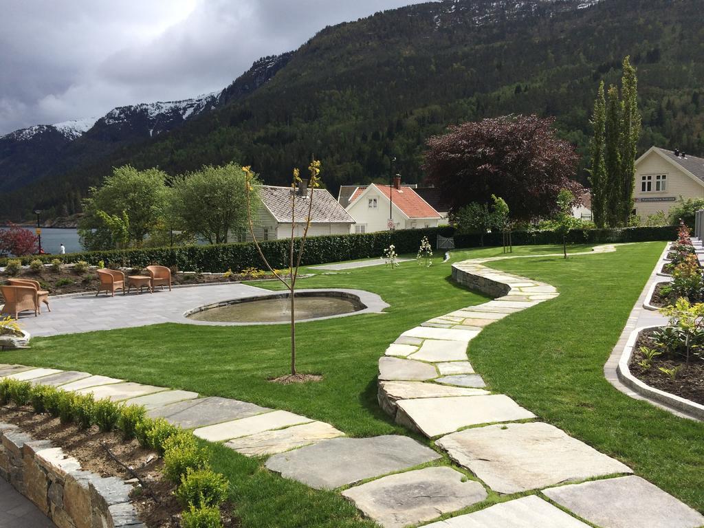 Walaker Hotel