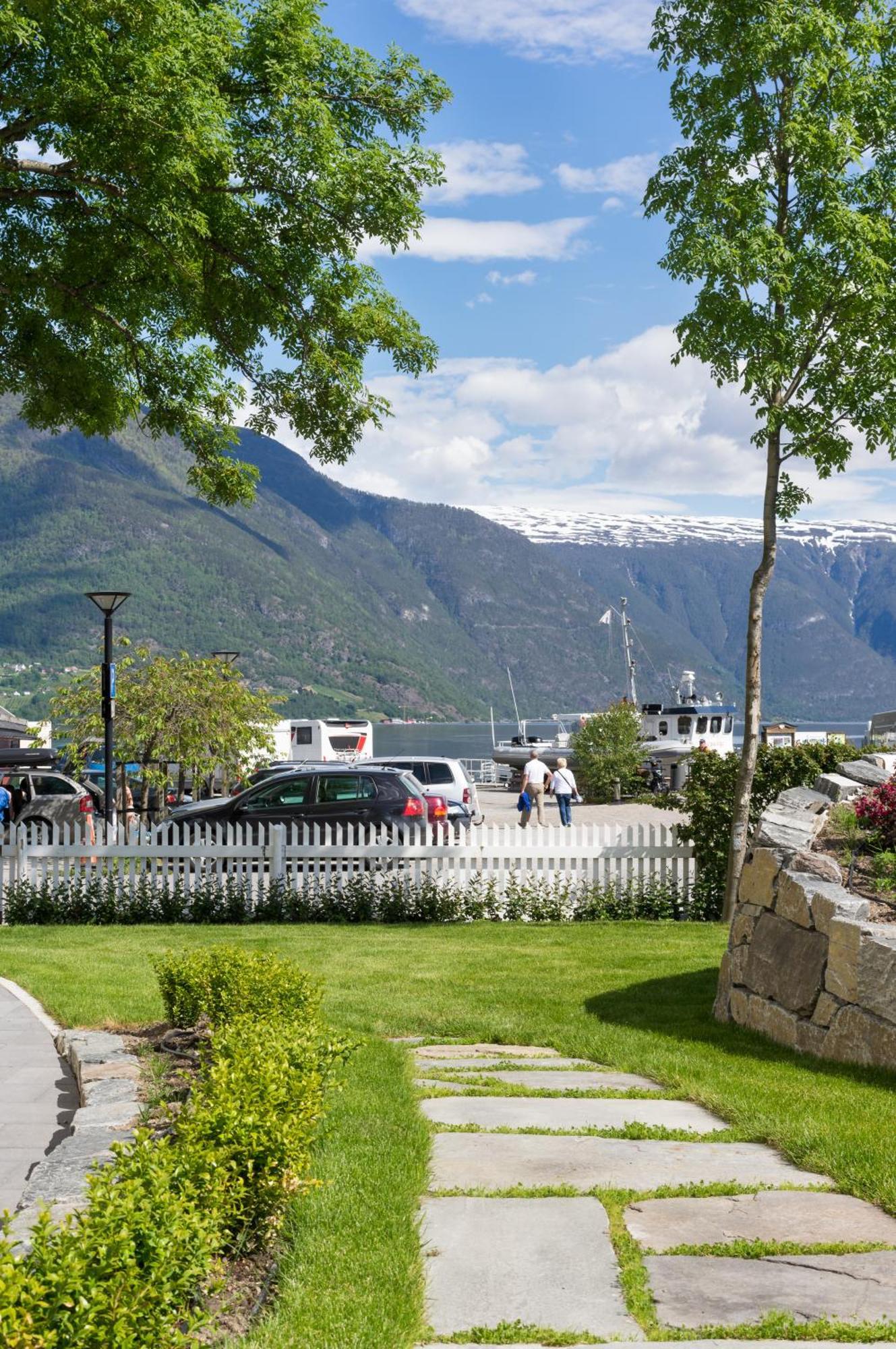 Walaker Hotel 3*