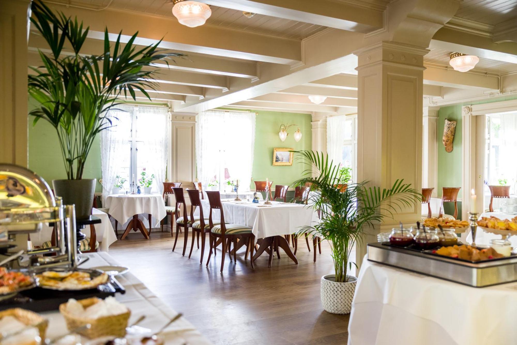 Walaker Hotel Solvorn