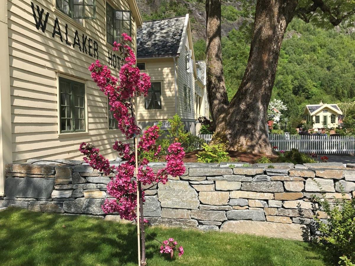 Hotel Walaker 3*