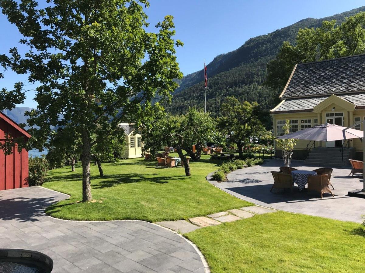 Hotel Walaker