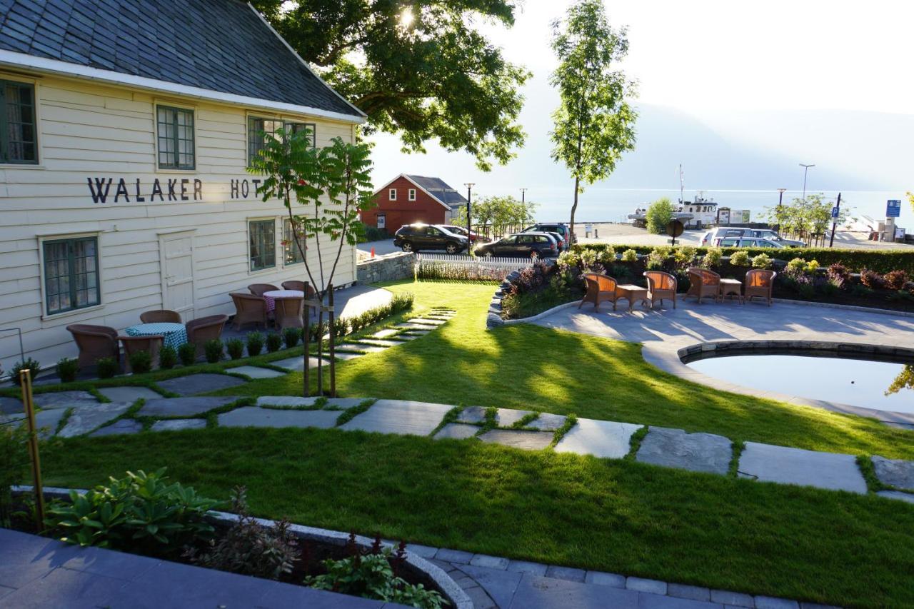 Walaker Hotel