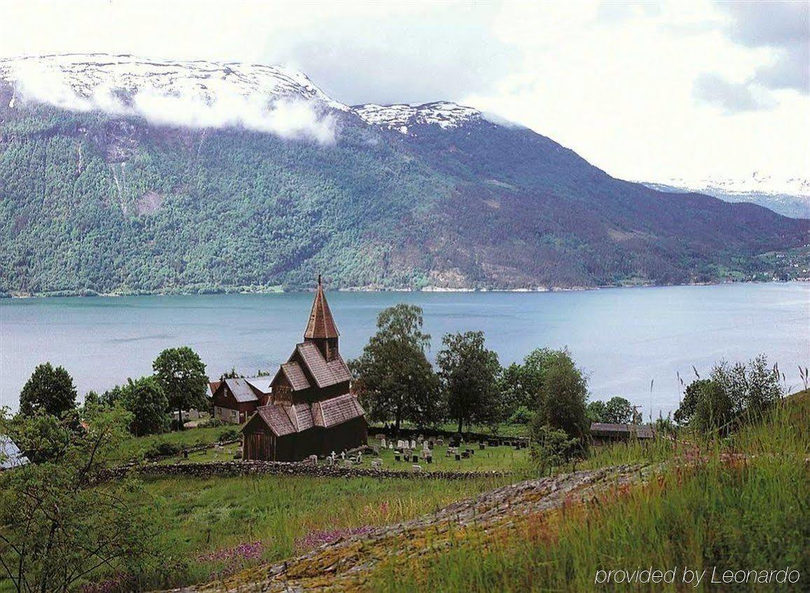 Hotel Walaker