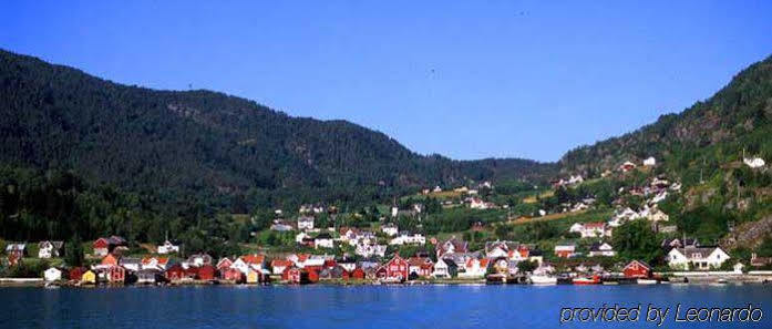 Walaker Hotel Solvorn