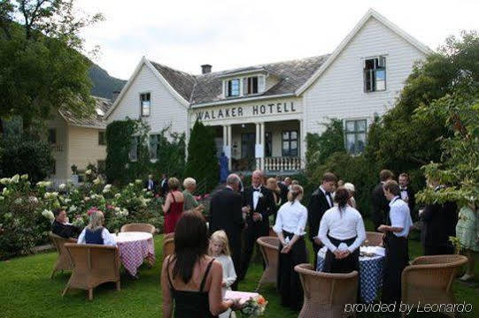 Walaker Hotel 3*