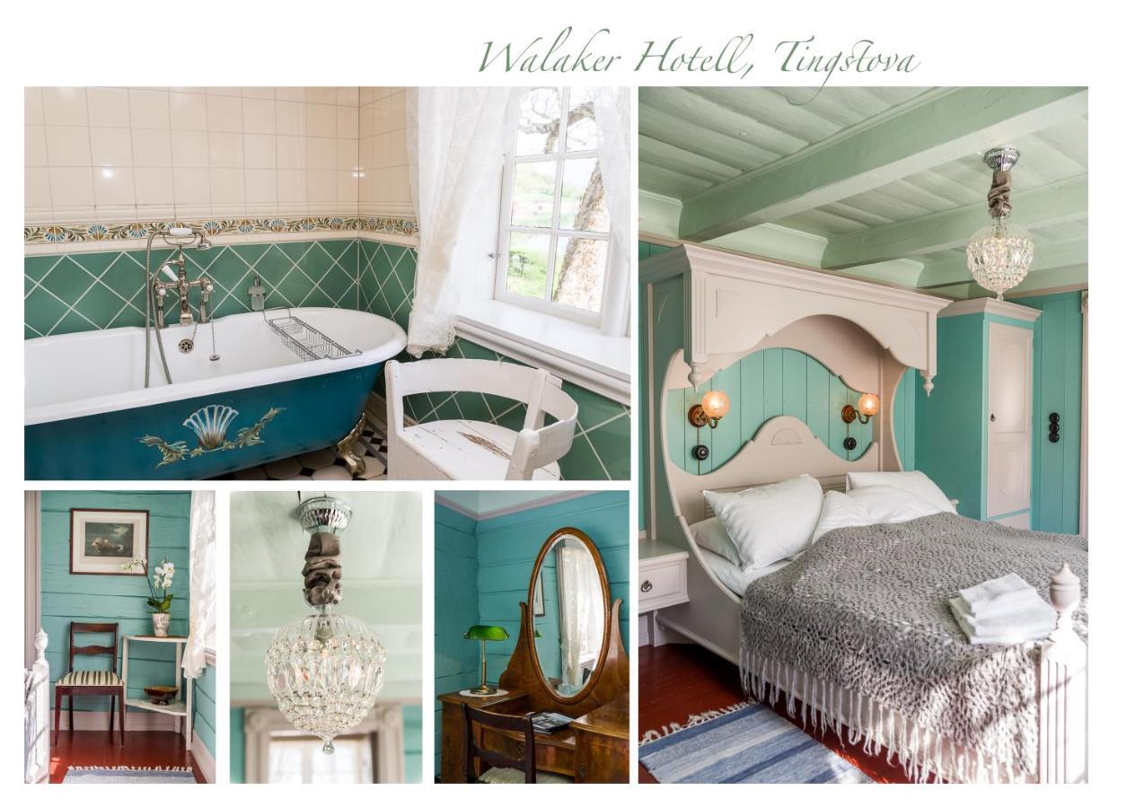 Hotel Walaker