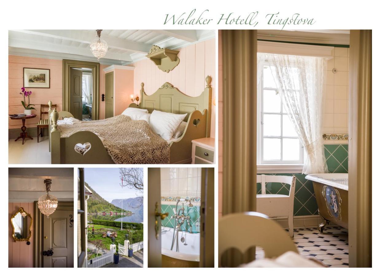 Walaker Hotel 3*