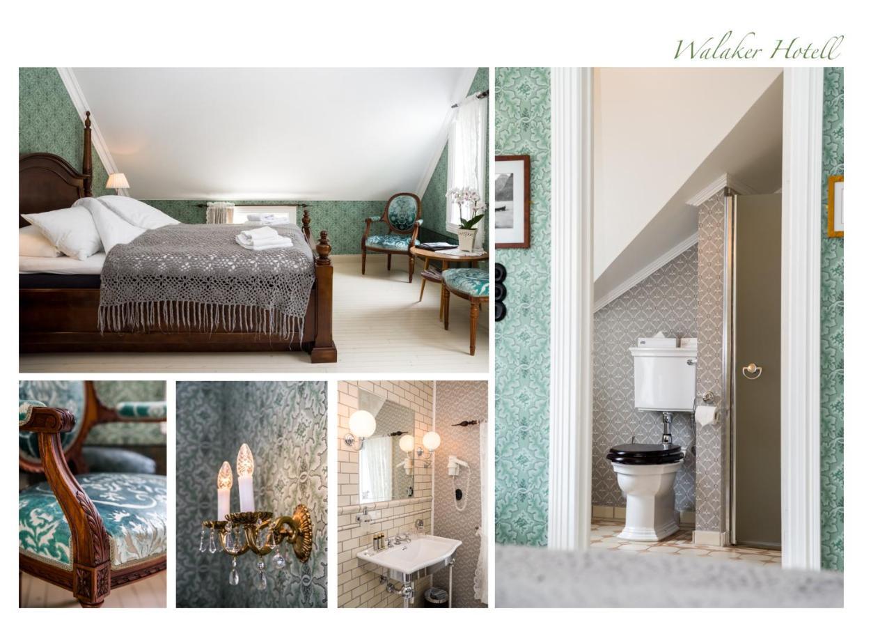 Walaker 3* Solvorn