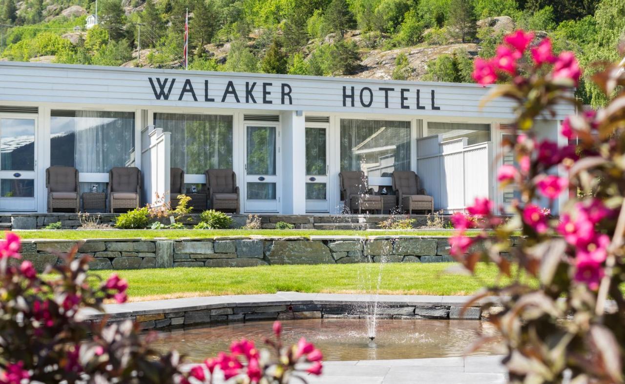 Hotel Walaker 3*
