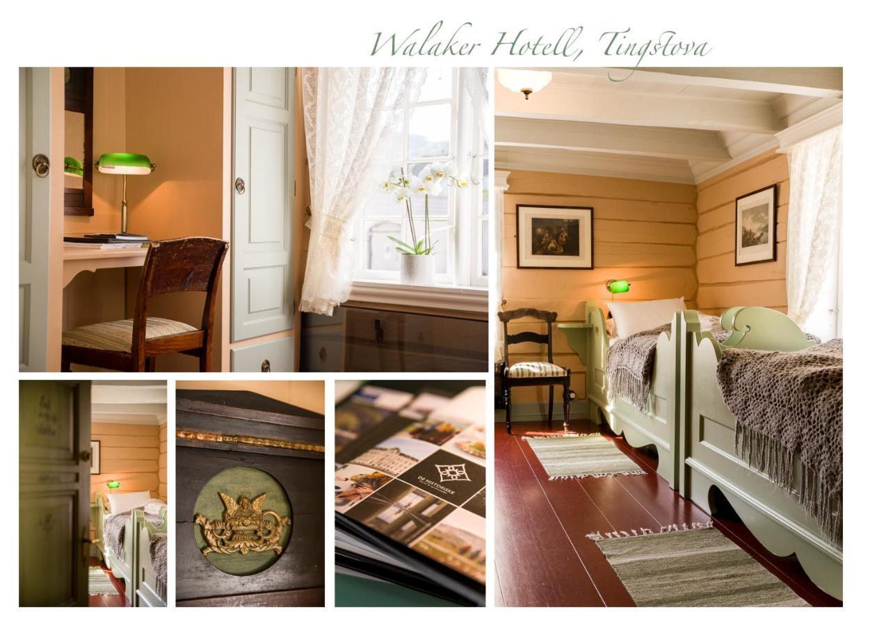Walaker 3*