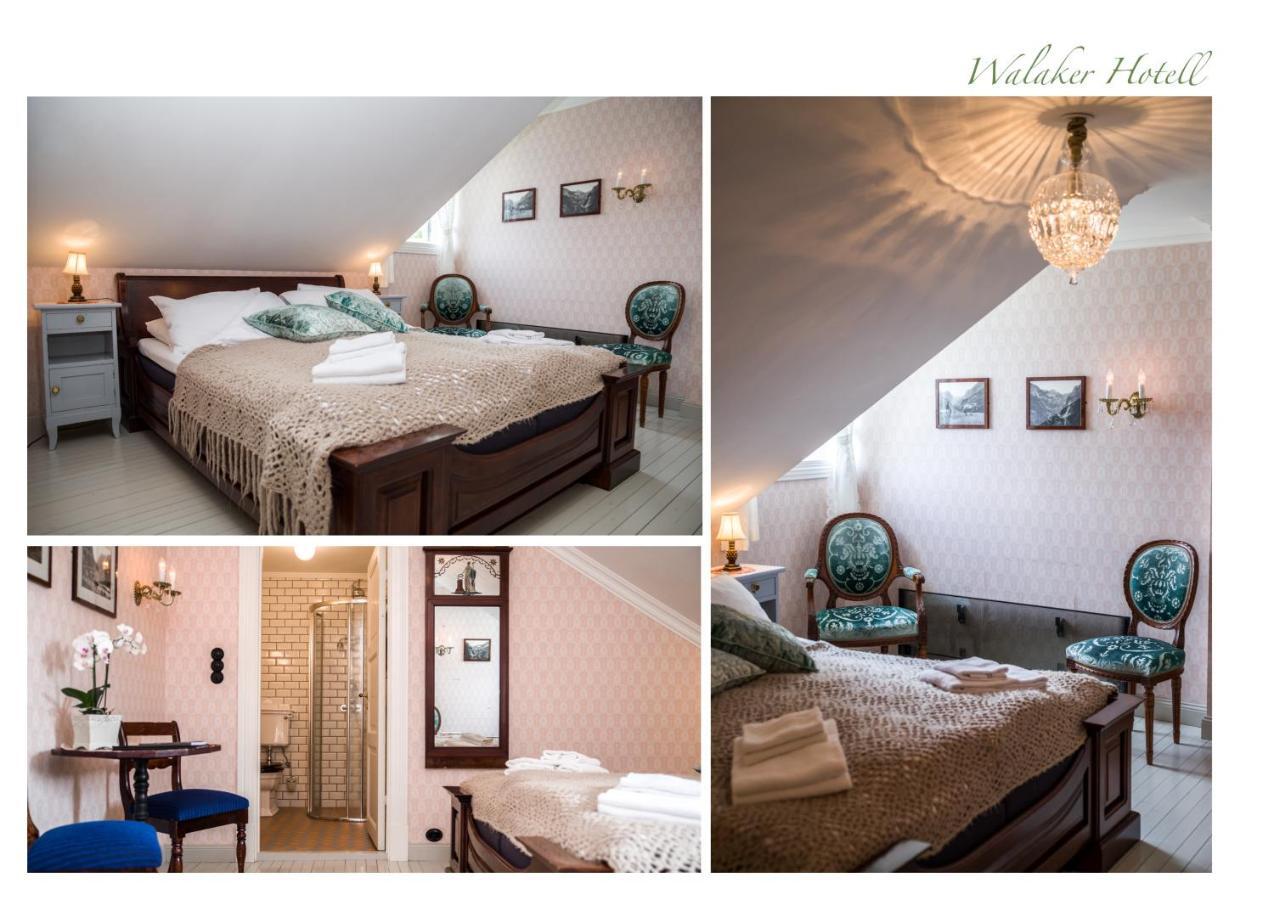 Walaker Hotel